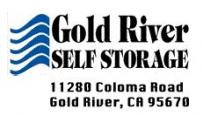 Gold River Self Storage