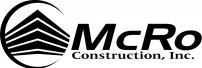 McRo Construction, Inc.