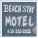 Beach Stay Motel