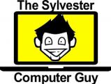 Sylvester Computer Guy