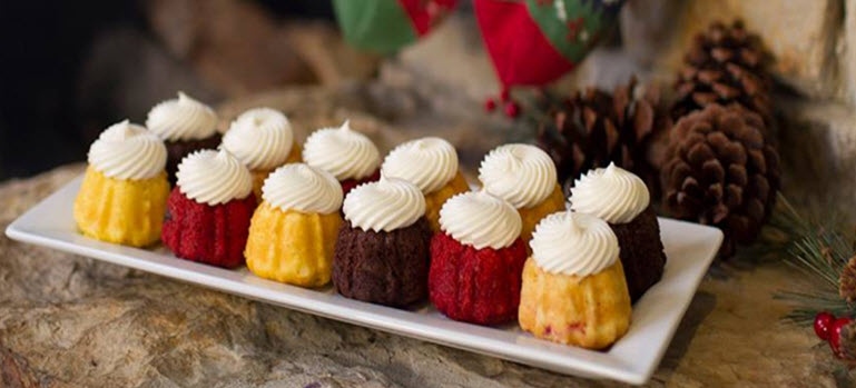 Nothing Bundt Cakes Town &amp; Country, MO