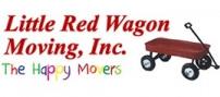 Little Red Wagon Moving Inc.