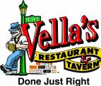 Vella's Restaurant and Tavern