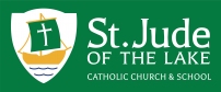 St. Jude of the Lake Catholic Church & School
