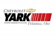 Yark Chevrolet-Pontiac
