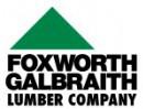 Foxworth - Galbraith Lumber Company