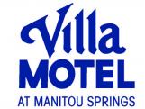 Villa Motel at Manitou Springs