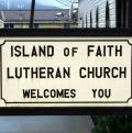 Island of Faith Lutheran Church