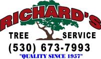 Richards Tree Service, Inc.