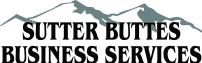 Sutter Buttes Business Services